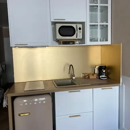 公寓 Climatise 3 Minutes Mer, Parking, Central, Terrasse, Cosy