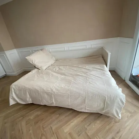 Apartmán Climatise 3 Minutes Mer, Parking, Central, Terrasse, Cosy Cagnes-sur-Mer