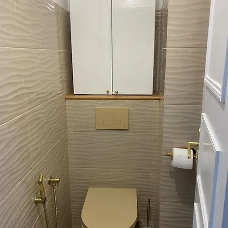 Climatise 3 Minutes Mer, Parking, Central, Terrasse, Cosy
